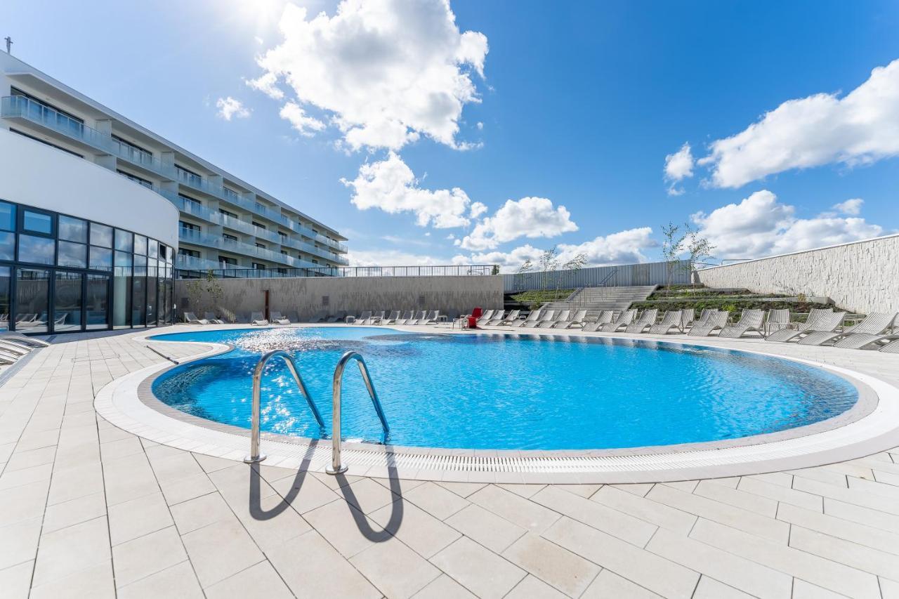 Polanki Aqua Classic Nielimitowany Dostep Do Basenow Parking Free Kolobřeh Exteriér fotografie